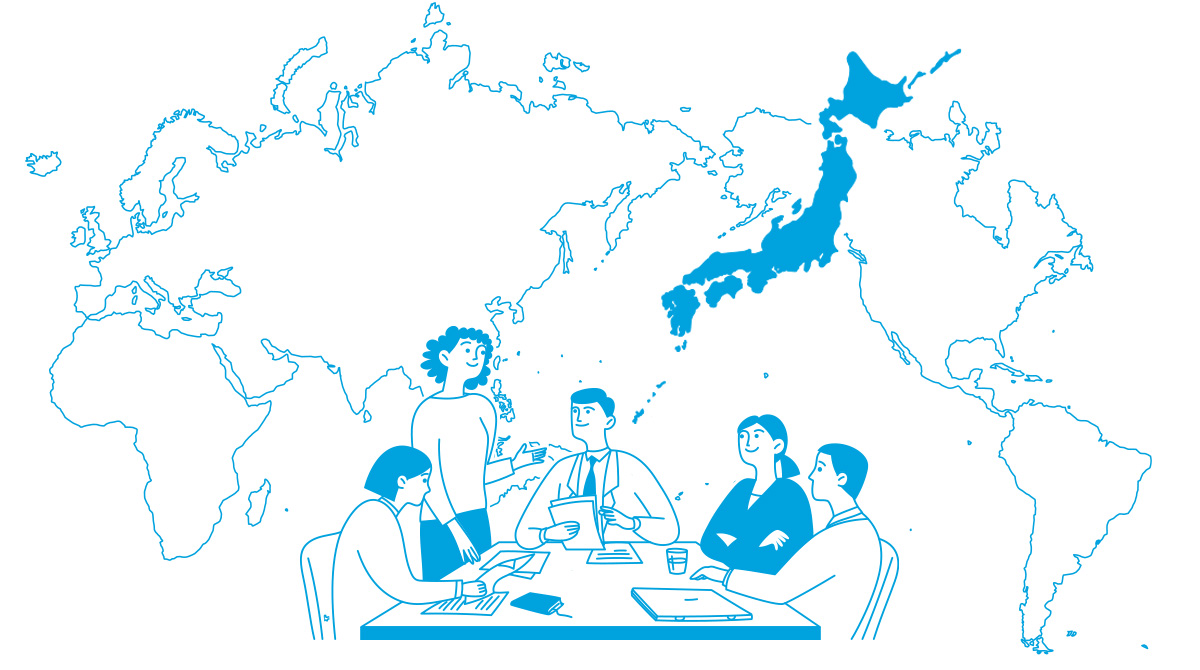 会社概要